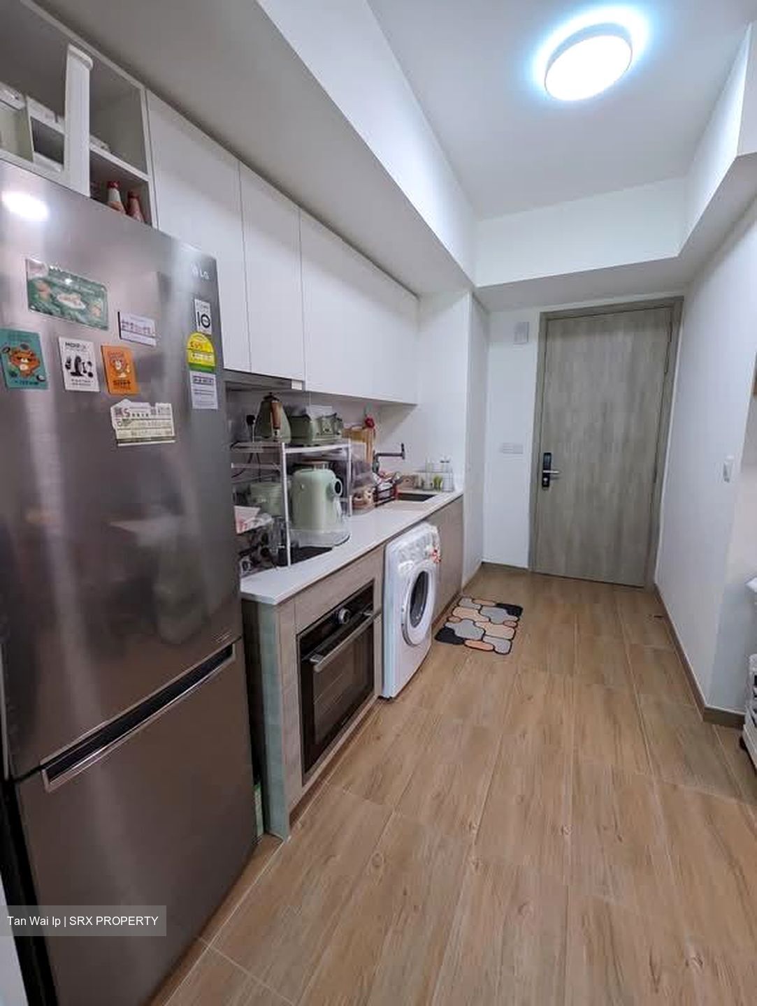 The Alps Residences (D18), Condominium #604350281